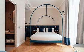 The Flow - Via Del Corso