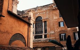 The Flow - Via Del Corso